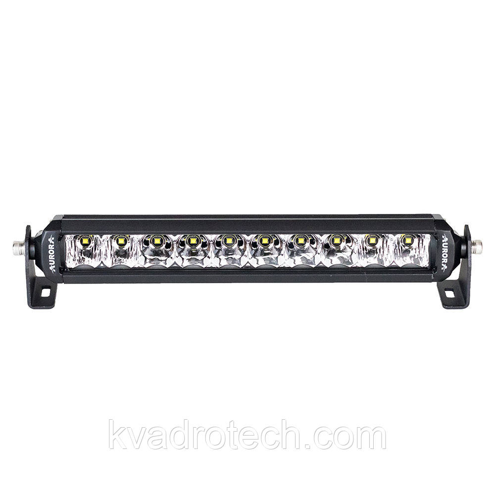 СВЕТОДИОДНА БАЛКА 10" ALO-S5-10