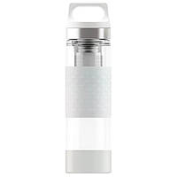 Термофляга SIGG H&C Glass WMB 0,4 L 8539.40 White