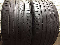 Летние шины б/у 275/35 R20 Nexen N8000