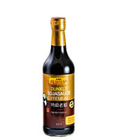 Соєвий соус темний преміум 500 мл. Lee Kum Kee Premium Soy Sauce