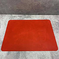 Силіконовий килимок 34,5*28 см червоний Vincent VC-1394