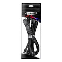 CableMod RT-Series Pro ModMesh Sleeved 12VHPWR PCI-e 5.0 for ASUS and Seasonic 4 x 8-pin