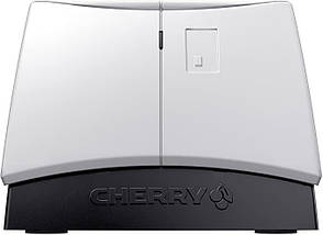 Карт-рідер USB Cherry SmartTerminal ST-1144 (B01KEGJBAO)