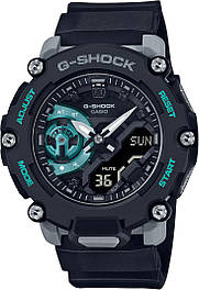 Годинник наручний Casio G-Shock GA-2200M-1A