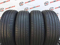 Шины Б/У літня 215/65 R17 MICHELIN PRIMACY 3 5mm