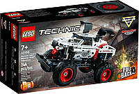 Lego Technic Monster Jam Monster Mutt Dalmatian 42150