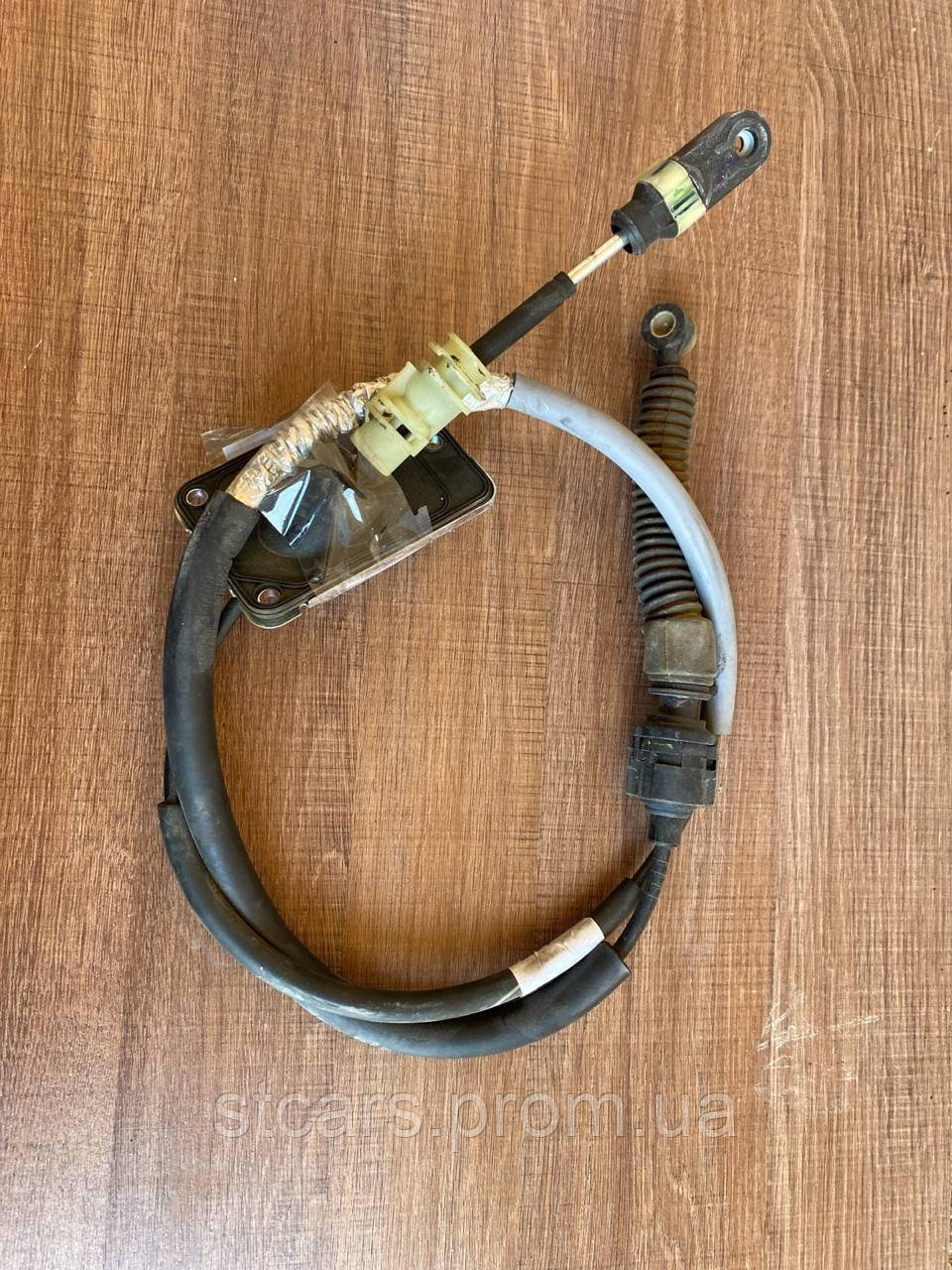 Трос Переключения Передач АКПП COMPASS 2 2016- 2,4 - 68260501AA ...