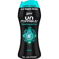 Кондиционер ополаскиватель в гранулах Lenor Unstoppables "Fresh", 210г