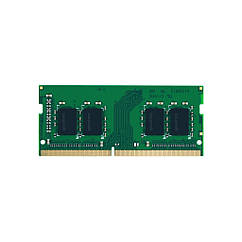 Модуль пам'яті для ноутбука SoDIMM DDR4 32 GB 2666 MHz Goodram (GR2666S464L19/32G)