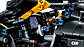Lego Technic Bugatti Bolide 42151, фото 7
