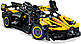 Lego Technic Bugatti Bolide 42151, фото 4