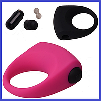 Виброкольца і насадки на член