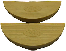 Підківка (рубець на задник) П/В (Україна), колір беж.