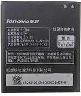 Акумулятор для Lenovo S920 (BL208) Original TW