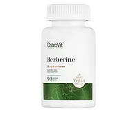 Берберин Ostrovit (Berberine) 90 таблеток