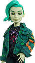 Лялька Монстр Хай Д'юс Горгон Базовий Monster High Deuce Gorgon HHK56, фото 5