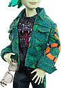 Лялька Монстр Хай Д'юс Горгон Базовий Monster High Deuce Gorgon HHK56, фото 7