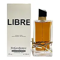 Жіночі парфуми Yves Saint Laurent Libre Intense Tester (Ів Сен Лоран Лібре Інтенс) Парфумована вода 90 ml/мл Тестер