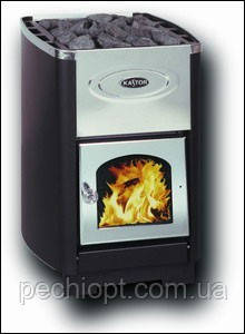 Піч кастор, фото 1