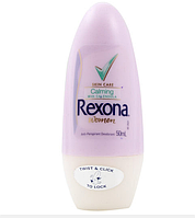 Антиперспирант-ролик Rexona Calming 50ml