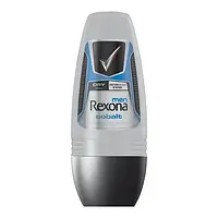 Дезодорант роликовий Rexona для чоловіків "Cobalt" 50мл