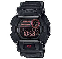 Часы мужские Casio G-Shock GD-400-1 противоударные