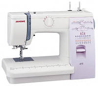 Швейная машина JANOME 415