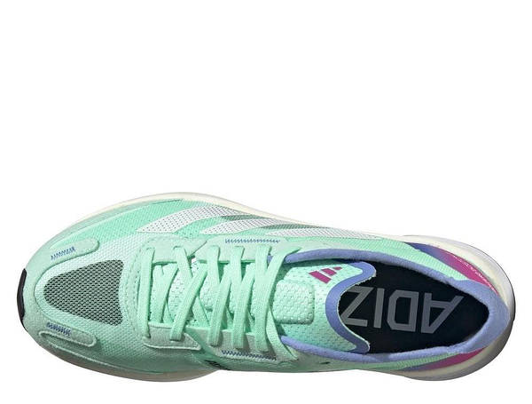 Adidas boston boost green outlet