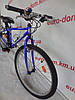Гірський велосипед Bobcat 26 колеса 21 швидкість, фото 4