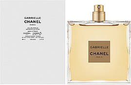 Жіночі парфуми Chanel Gabrielle Tester (Шанель Габріель) Парфумована вода 100 ml/мл Тестер