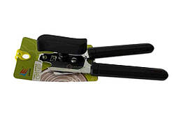 Консервовідкривач метал/пластик 20см VT6-20016 19337 ТМ VITOL