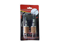 Пробка з дозатором (2шт) VT6-19570 19168 ТМ VITOL Solmir