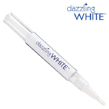 Карандаш для отбеливания зубов Dazzling White Pen Dr. Fresh Pro USA Отбеливающий карандаш гель, фото 3
