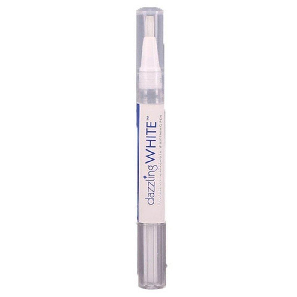 Карандаш для отбеливания зубов Dazzling White Pen Dr. Fresh Pro USA Отбеливающий карандаш гель