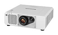 Лазерний проектор Panasonic DLP PT-FRZ60W