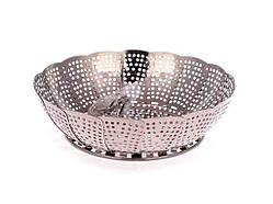 Пароварка неірж. d=18 см VT6-10031 ТМ VITOL Solmir