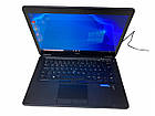 Ноутбук Dell Latitude E7450-Intel Core-I5-5300U-2.6GHz-4Gb-DDR3-128Gb-SSD-W14-IPS-FHD-Touch-Web-(C)- Б/В, фото 4