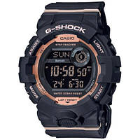 Часы Casio G-SHOCK GMD-B800-1ER с хронографом НОВЫЕ!!! Женские
