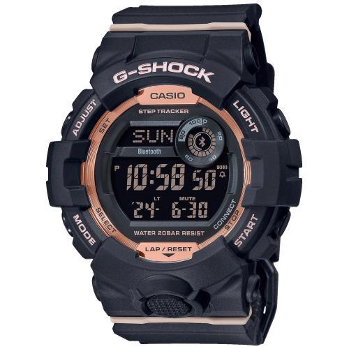 Годинник Casio G-SHOCK GMD-B800-1ER з хронографом НОВІ!!! Жіночі