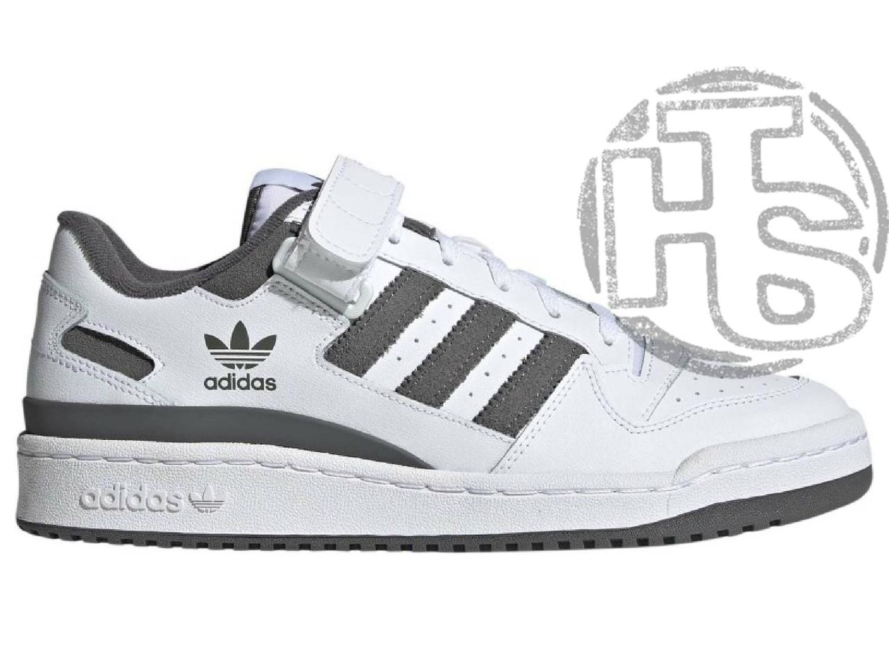 Adidas Forum Low Grey Four H01942 High Top Store 982277159