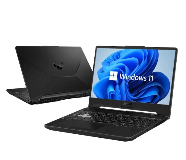 ASUS TUF Gaming A15 R7-5800H/16GB/960 RTX3060 144Hz (FA506QM-HN008)