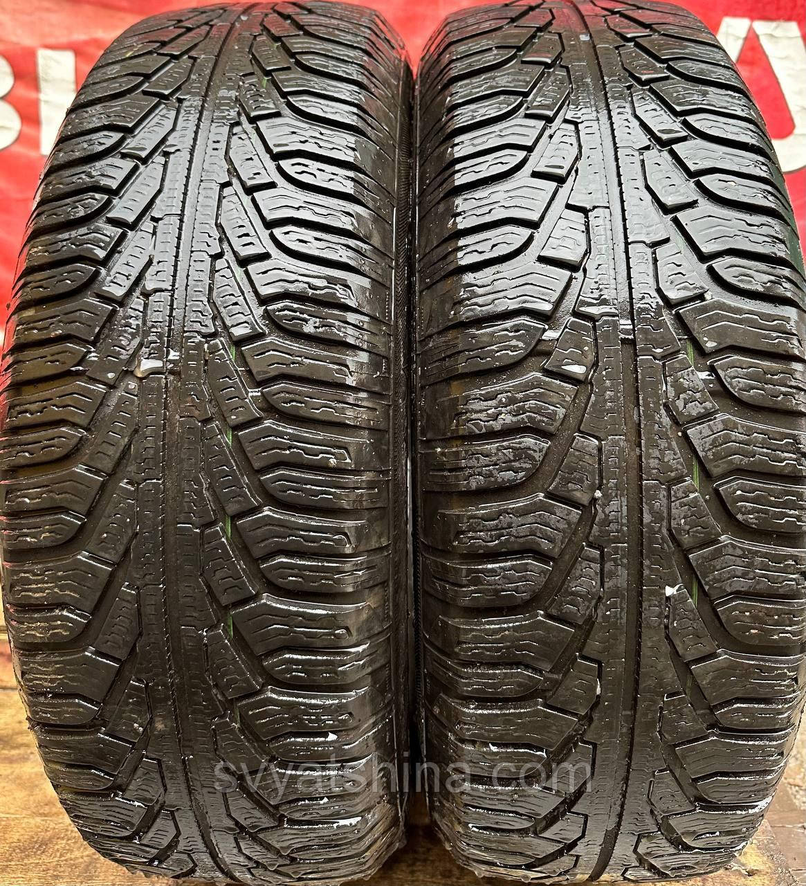 Шини бу 215 70R16 UNIROYAL MS plus 77 зима