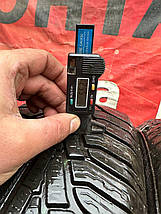 Шини бу 215 70R16 UNIROYAL MS plus 77 зима, фото 4