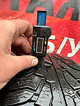 Шини бу 215 70R16 UNIROYAL MS plus 77 зима, фото 5