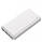 Зовнішній портативний акумулятор Power Bank Remax 30000 mah RPP-167 White, фото 3