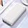 Зовнішній портативний акумулятор Power Bank Remax 30000 mah RPP-167 White, фото 4
