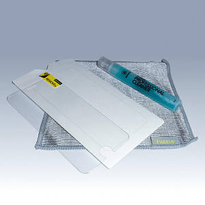 Зазисне скло Baseus для iPhone  7 Plus, iPhone 8 Plus