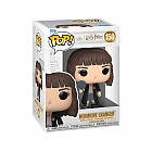 Ігрова фігурка Funko Pop! серії Гаррі Поттер і таємна кімната: 20th Anniversary  – Герміона 65653, фото 4