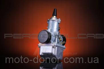 Карбюратор ЯВА 350 12 V (JAWA 638) "EVO", фото 1