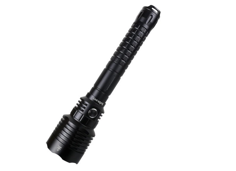Татичний ліхтарик Sofirn SF47T Osram KW CULPM1.TG 1500 Lm